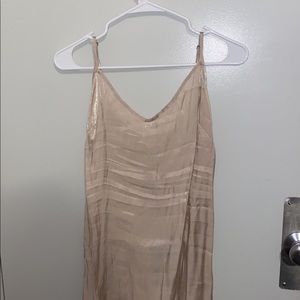 PrettyLittleThing Slip Dress